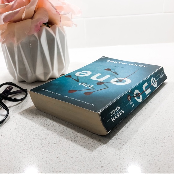 The One by John Marrs - Picture 5 of 6